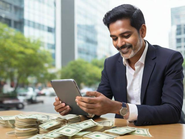 फेसबुक गेम्स के जरिए हुई कमाई को निकालने के उपाय।