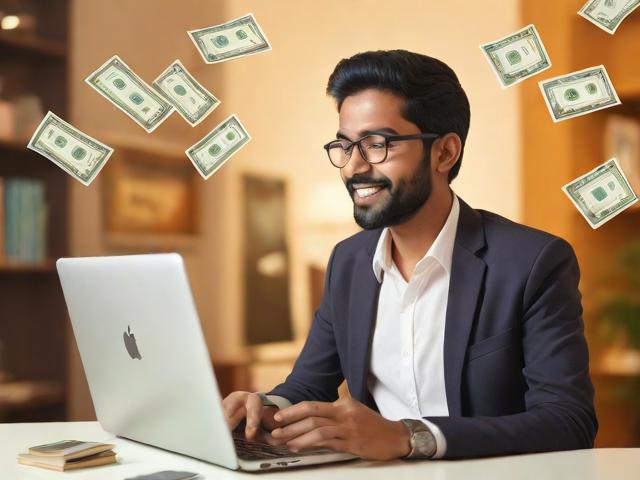 ऑनलाइन पैसे कमाने के 5 सर्वश्रेष्ठ सॉफ्टवेयर जो 500 युआन देते हैं