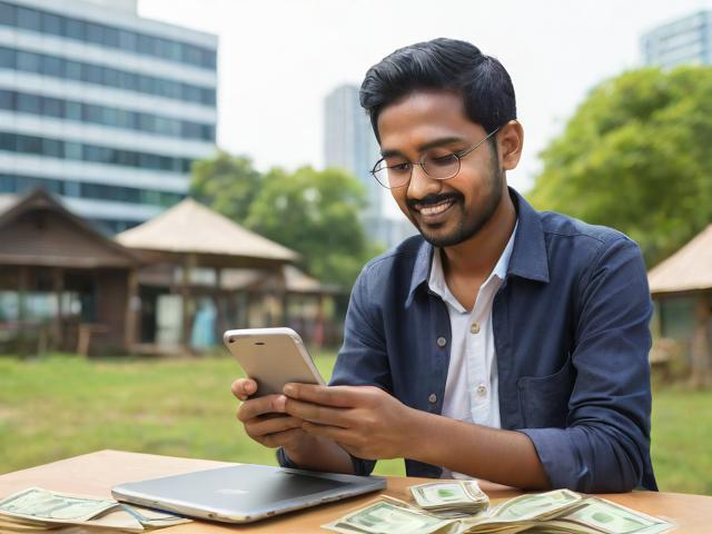 पैसे कमाने के लिए खेलने के लिए सर्वश्रेष्ठ गेम्स