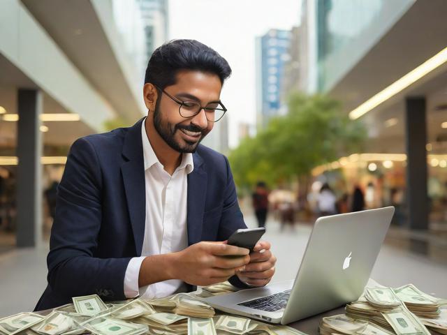 स्वचालित पैसे कमाने के लिए शीर्ष कंप्यूटर प्लेटफार्म