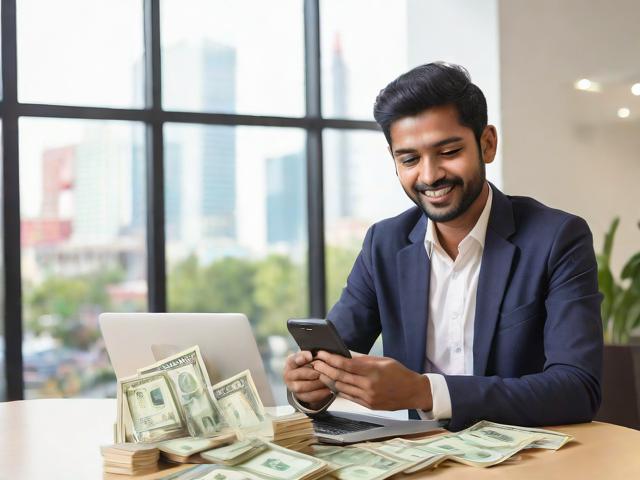 अगले दशक के लिए अगोचर उद्योगों पर ध्यान केंद्रित