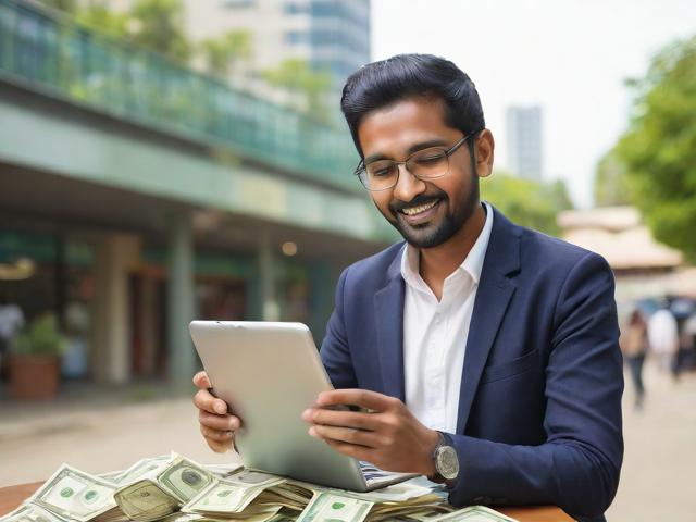 विदेश में रहते हुए ऑनलाइन बिजनेस शुरू करने के आसान कदम