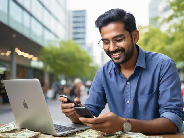 मोबाइल गेमिंग में निवेश करें और कमाएं पैसे