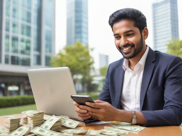 पैसे बनाने के लिए शीर्ष 10 प्रोजेक्ट आइडियाज
