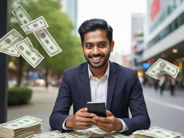 नए यूजर्स के लिए पैसे कमाने वाले गेमिंग ऐप्स के फायदे