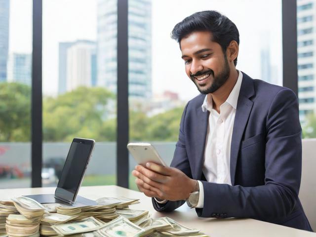 फेसबुक ग्रुप में कंटेंट शेयरिंग से निष्क्रिय आय