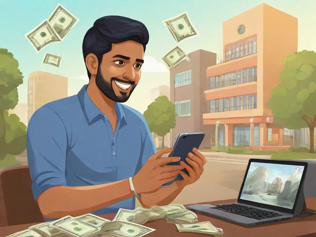 साइडलाइन कमाई से अतिरिक्त आय का प्रबंधन