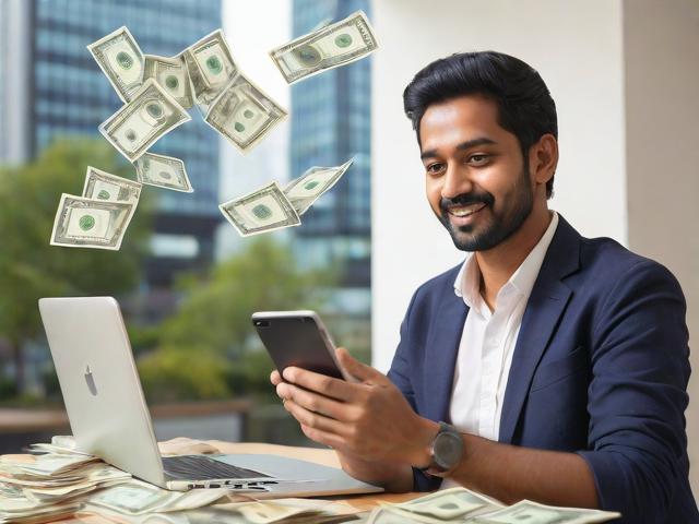 तेजी से पैसे कमाने के लिए टॉप 5 ऑनलाइन टूल्स