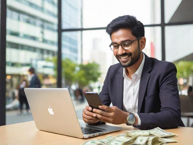 निःशुल्क पैसे कमाने के लिए फ्रीलांसिंग के अवसर