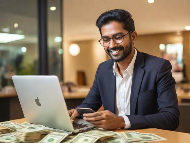 अनलाइन कोर्स बनाकर अपने ज्ञान से पैसे कमाने का अवसर