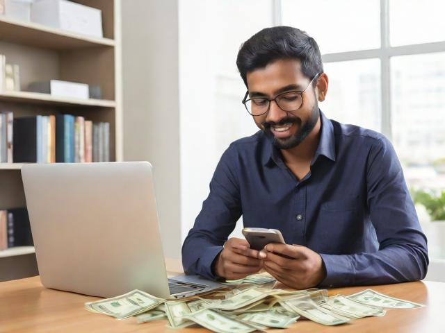 ऑनलाइन प्लेटफॉर्म जो छात्रों को कार्य कराकर पैसे कमाने में सहायक होते हैं