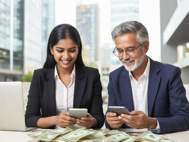 2024 में सबसे अधिक लाभदायक करियर विकल्प