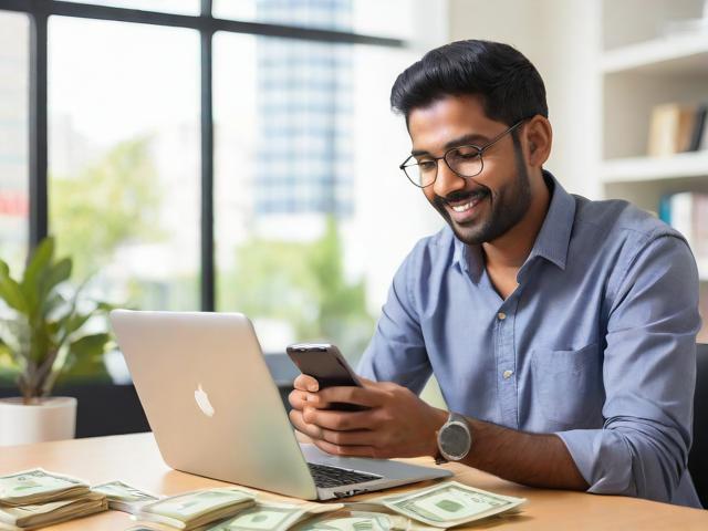 अपने फ़ोन से पैसे कमाने के लिए Affiliate Marketing गाइड