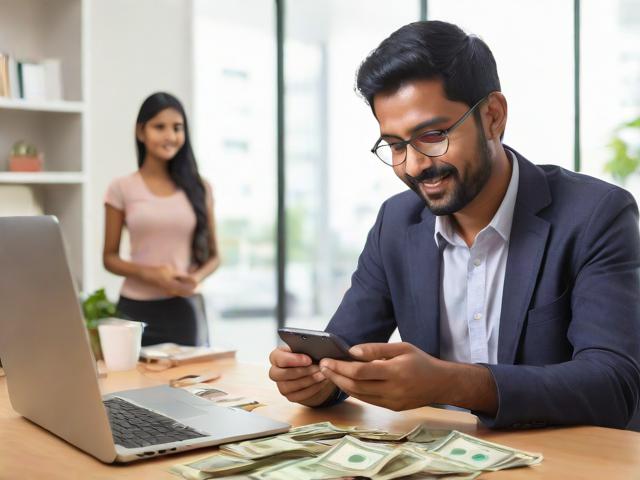 फूड डिलीवरी ऐप्स का उपयोग करके पैसे कमाने के फायदे