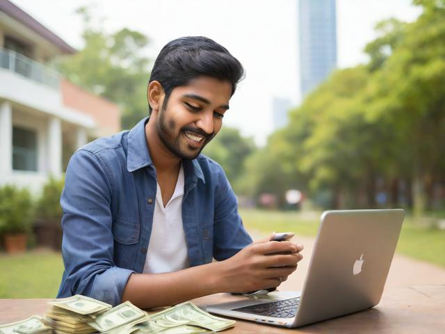 ईंटों को हिलाने वाले 5 आसान ऑनलाइन गेम जो आपको पैसे देंगे