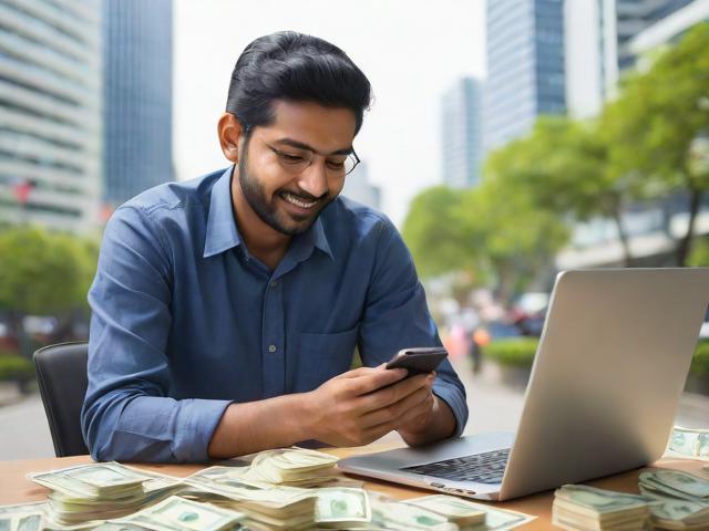पैसे कमाने के लिए ऑनलाइन खेलों की समीक्षा