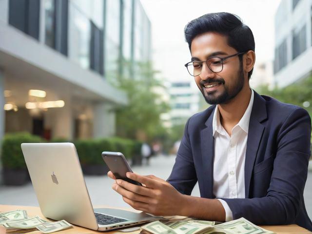 निष्क्रिय आय के लिए अपने खुद के क्लाउड रोबोट बनाएं