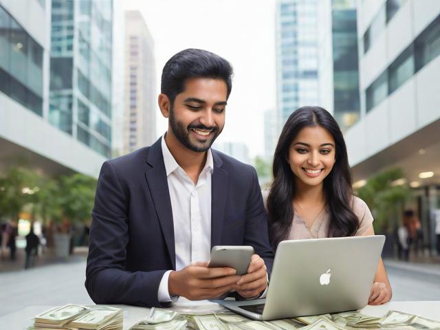 निवेश से धन बढ़ाने के प्रभावी रणनीतियाँ