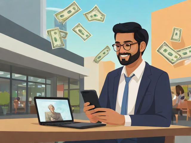 नेटएज़ पर पैसे कमाने के सफल अनुभव