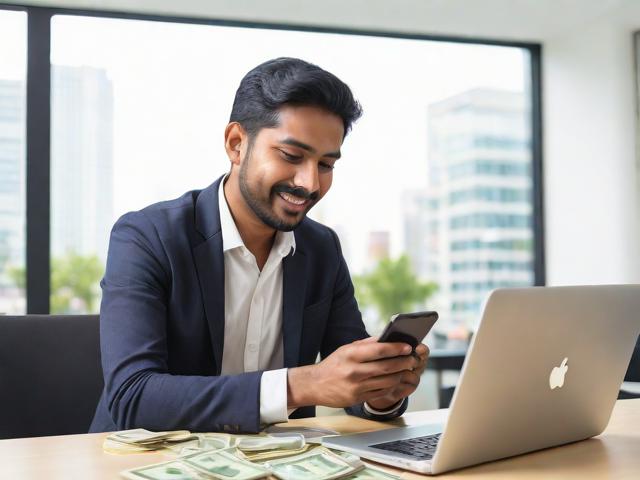 पैसे कमाने की कला सीखें Facebook मेंटर के साथ