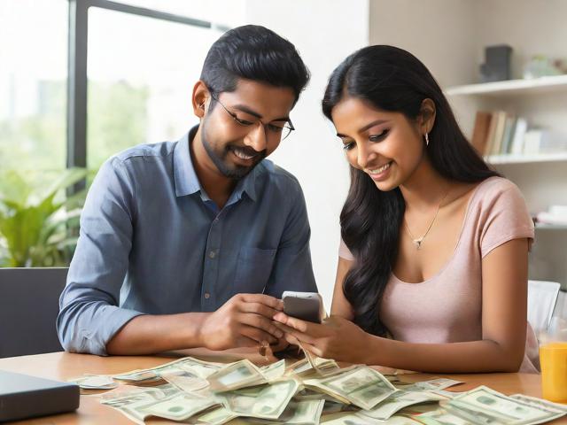 छोटे निवेश के जरिए आर्थिक स्वतंत्रता पाने का सॉफ्टवेयर गाइड