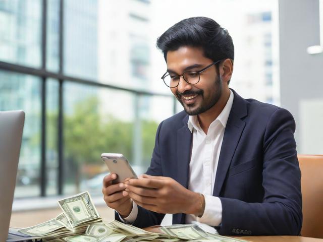 बिना निवेश के छात्रों के लिए टॉप 10 पैसे कमाने वाले ऐप्स