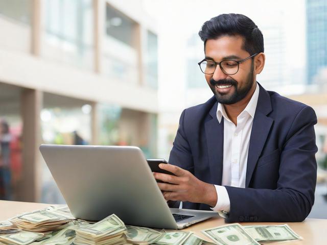 आपके मोबाइल फोन से पैसे कमाने के 10 आसान तरीके
