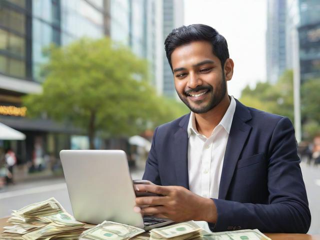 2023 में पैसे कमाने के लिए सर्वश्रेष्ठ मोबाइल सॉफ्टवेयर