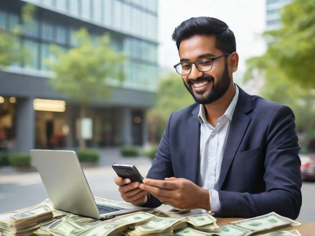 डिजिटल दुनिया में पैसे कमाने के अकल्पनीय साधन
