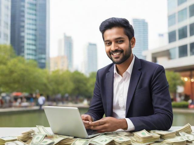 लाल लिफाफे के माध्यम से धन बढ़ाने के उपाय