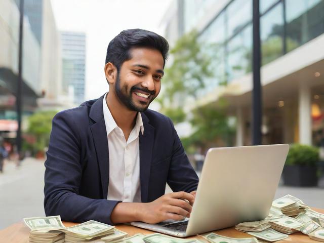 तकनीकी कौशल का उपयोग करके पैसे कमाने के तरीके