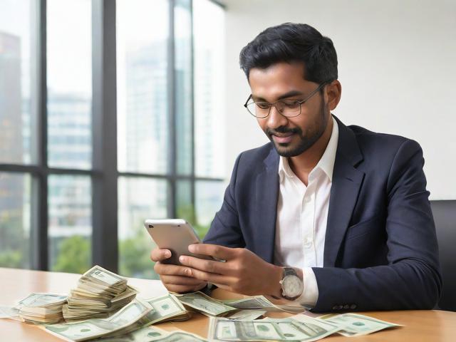 बिना किसी निवेश के जल्दी पैसे कैसे कमाएं
