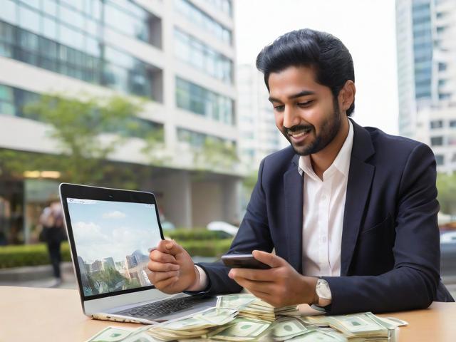 डाटा एनालिटिक्स और 2025 में मोबाइल से पैसे कमाने के नए ट्रेंड