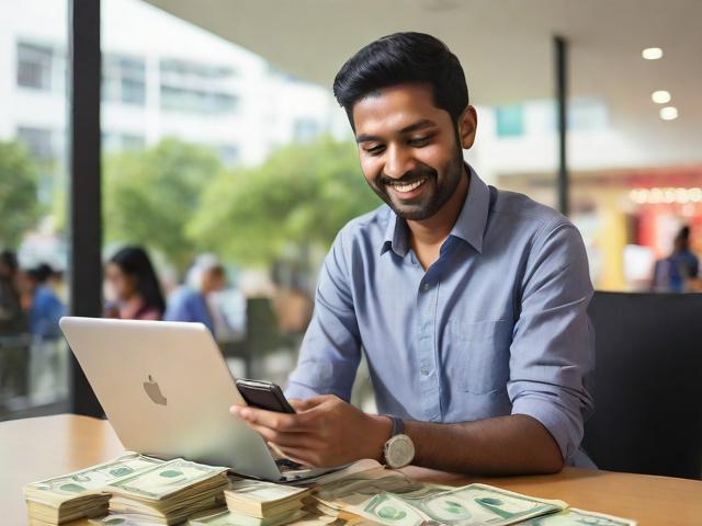 लेखन के माध्यम से स्व-मीडिया में आय के नए स्रोत खोजें