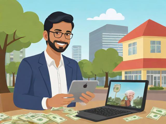 स्मार्टफोन से बिना पैसे लगाए कैसे बनाएं अतिरिक्त आय