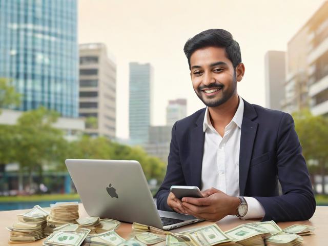 कॉलेज के छात्रों के लिए वर्चुअल असिस्टेंट के रूप में करियर चुनने के फायदे