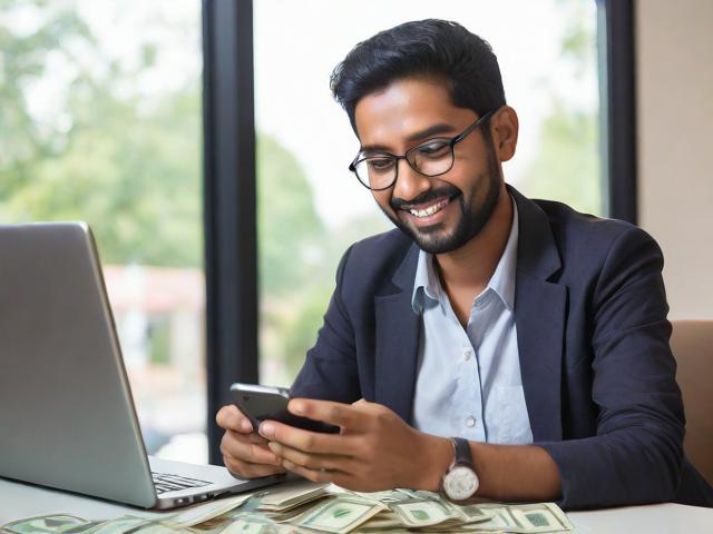 टॉप 10 पैसे कमाने वाले ऐप्स 2023 में