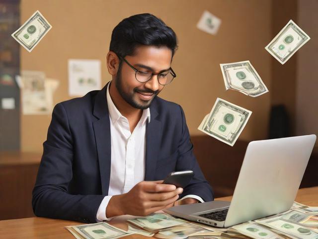 अपने खाली समय में मोबाइल से पैसे कैसे कमाएँ