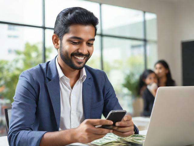 घर बैठे मोबाइल टाइपिंग से आय बढ़ाने वाले ऐप्स