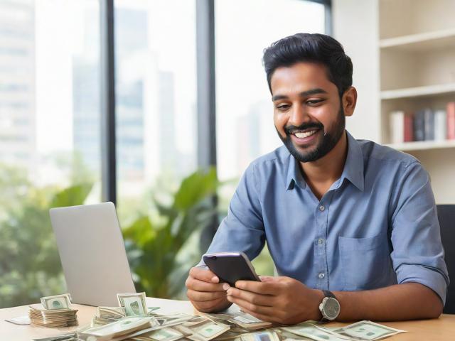 आपके फ़ोन से पैसे कमाने के लिए अति सरल ट्रिक्स