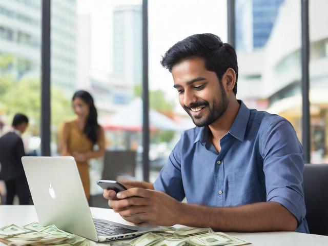मोबाइल फोन से पैसे कमाने के 10 अनोखे तरीके