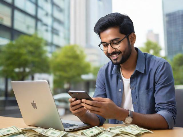 व्यवसायों के लिए सबसे तेज़ विकास देने वाले सॉफ्टवेयर