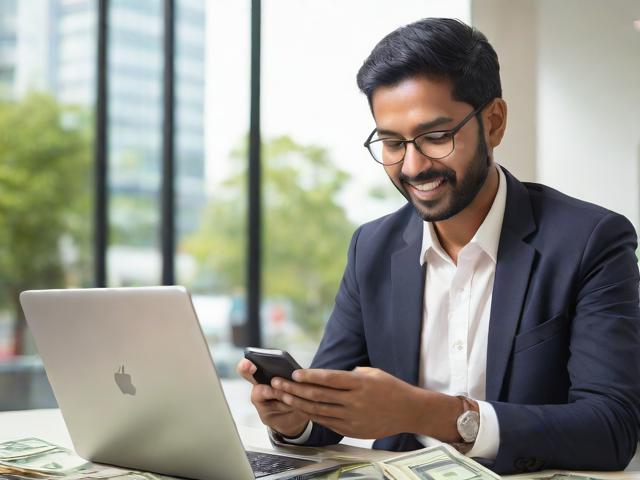 कुआइशौ एक्सप्रेस के साथ अपने इनकम को दोगुना करें