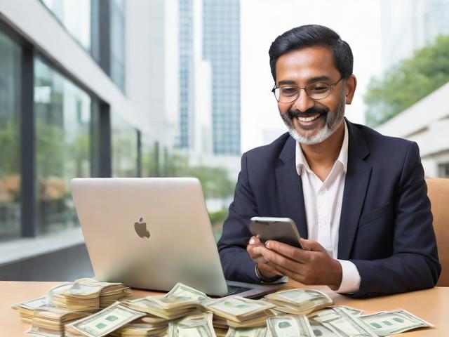 इंटरनेट से आय के लिए सही ऐप का चयन कैसे करें