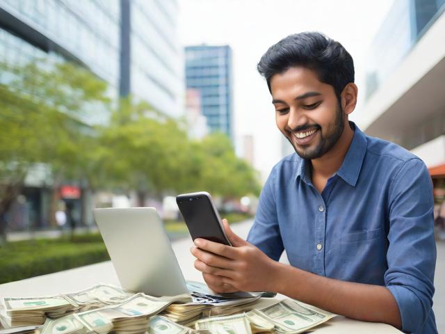 उच्च शिक्षा प्राप्त लोगों के लिए इंटरनेट पर अंशकालिक नौकरियाँ