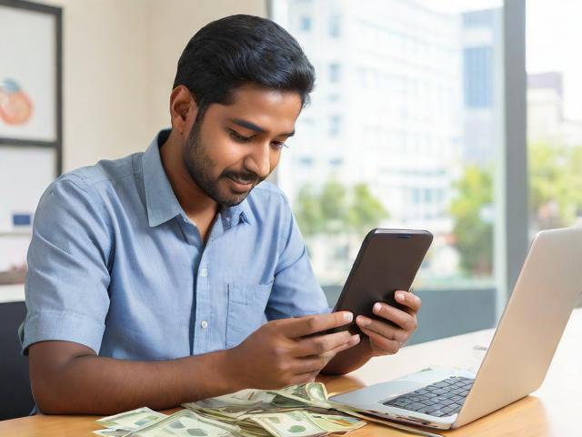 टाइपिंग ऐप के माध्यम से ऑनलाइन पैसे कैसे कमाए