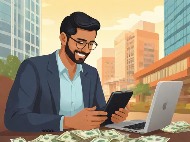 2023 में सबसे लाभदायक उद्योगों की सूची